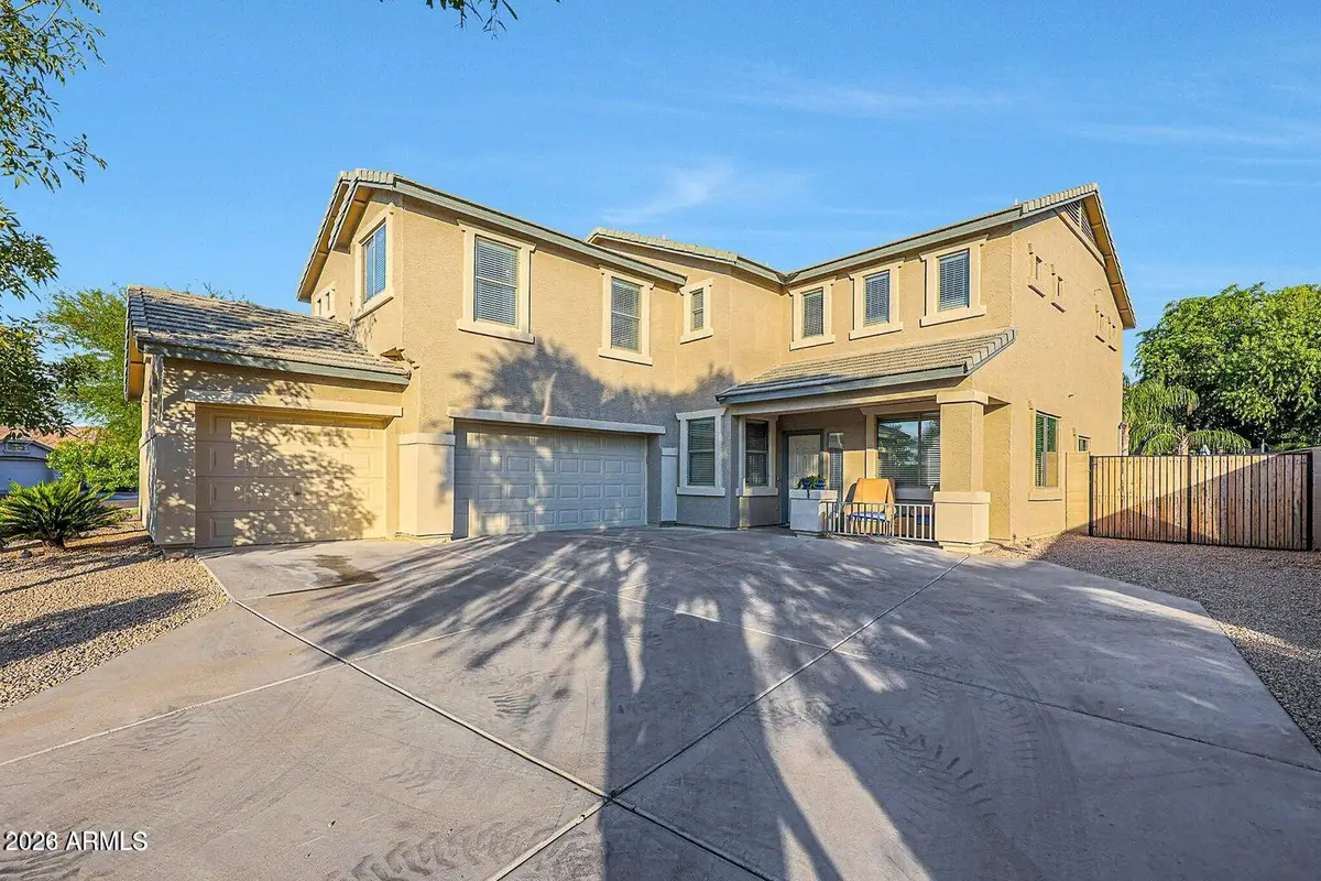 3707 S 104th Avenue, Tolleson, AZ 85353 - #1