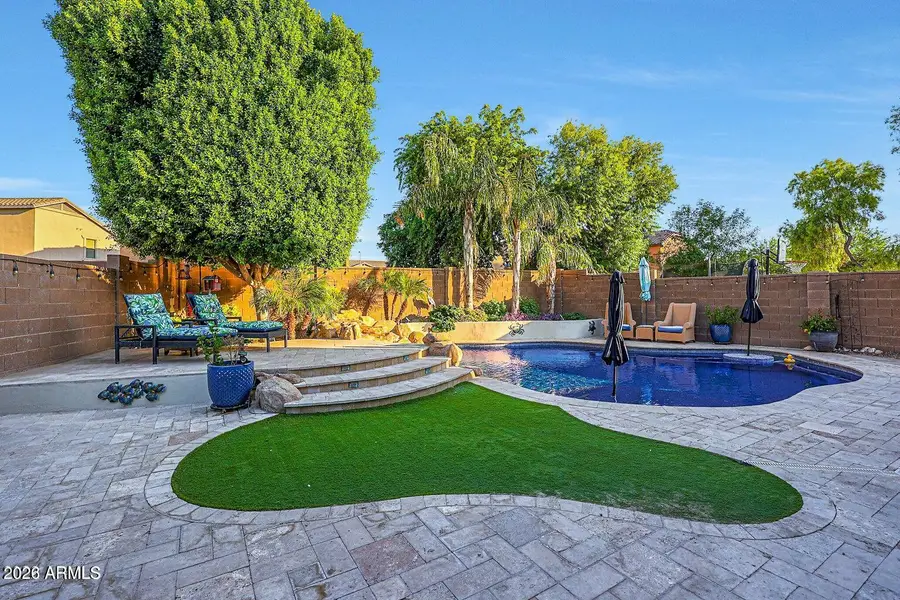 3707 S 104th Avenue, Tolleson, AZ 85353 - #2