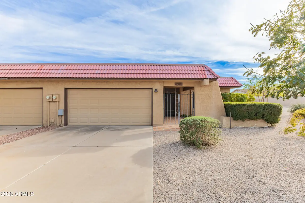 4901 E Magic Stone Drive, Phoenix, AZ 85044 - #1