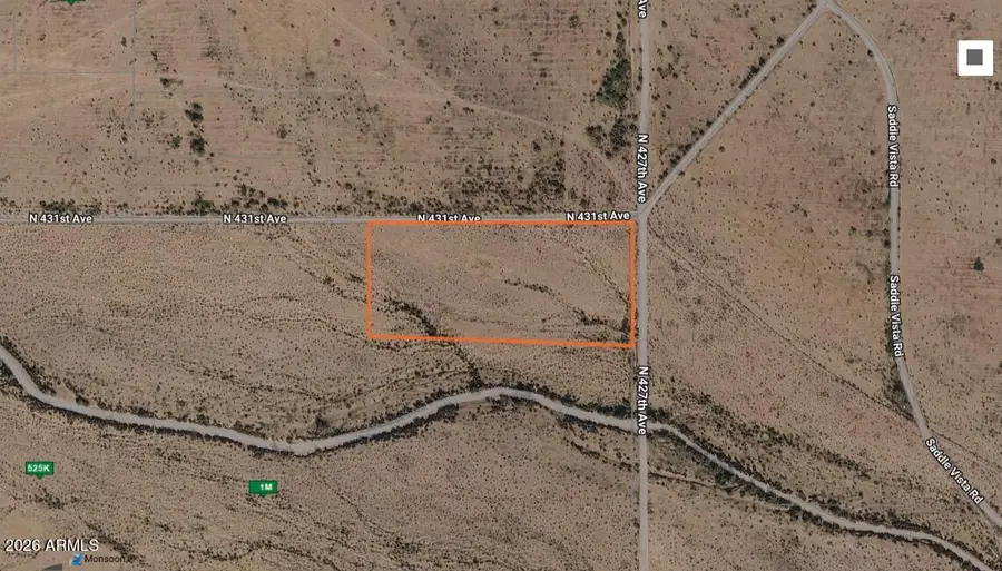 0 S 427th Avenue, Tonopah, AZ 85354 - #2