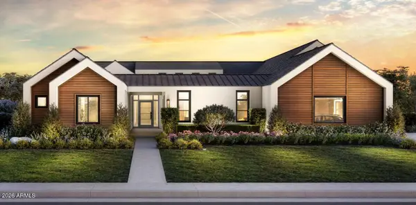 11022 N 85th Place, Scottsdale, AZ 85260