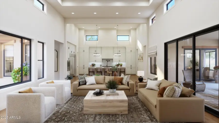 11022 N 85th Place, Scottsdale, AZ 85260 - #3