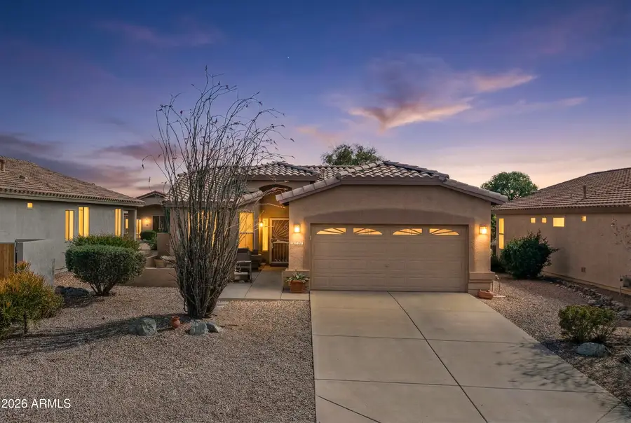 8075 E Chip Shot Court, Gold Canyon, AZ 85118 - #3