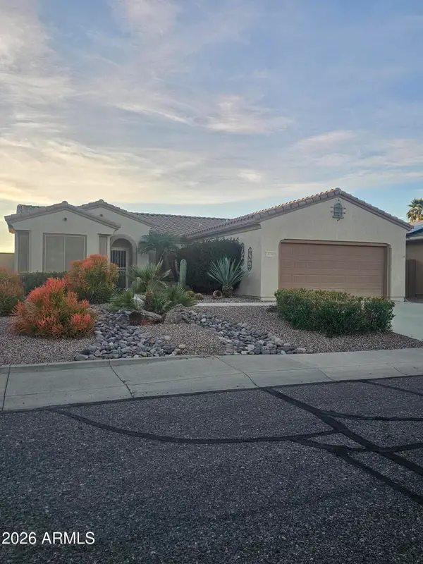 19704 N Canyon Whisper Drive, Surprise, AZ 85387