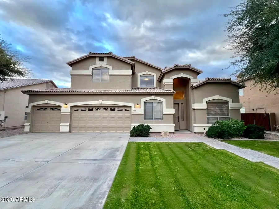 473 W Desert Avenue, Gilbert, AZ 85233 - #3