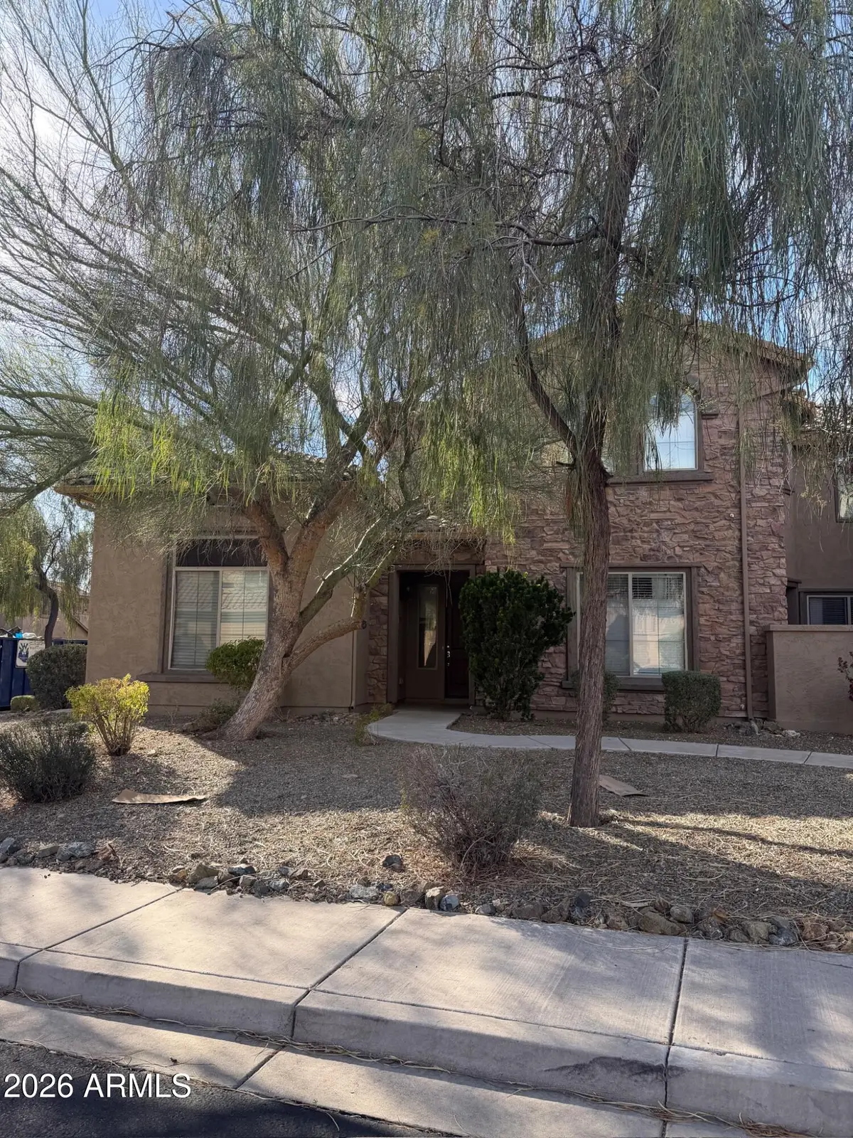28732 N 20th Lane, Phoenix, AZ 85085 - #1