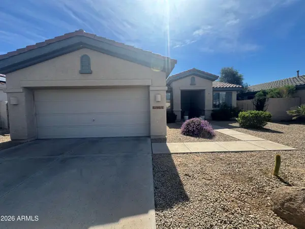 14017 W Brookridge Avenue, Goodyear, AZ 85395