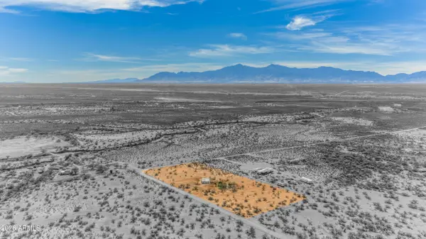 1438 N Gunsmoke Avenue, Sierra Vista, AZ 85635