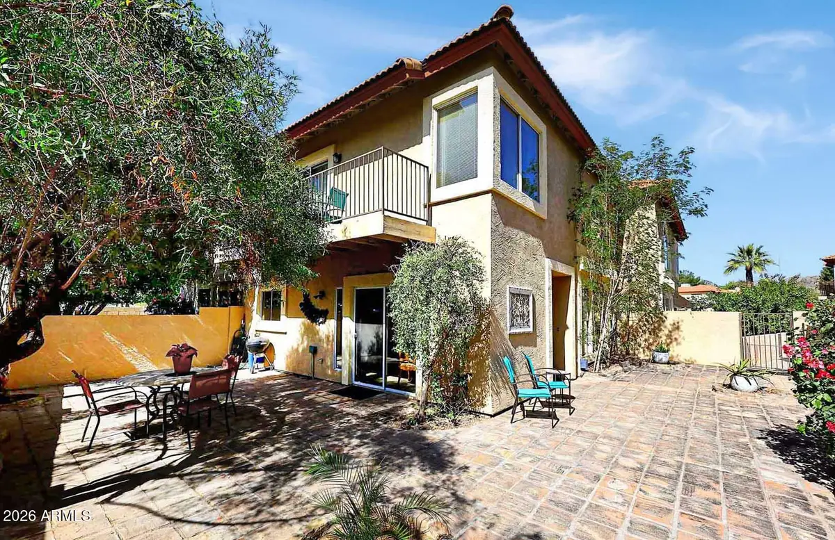 10218 N 12th Place #2, Phoenix, AZ 85020 - #1