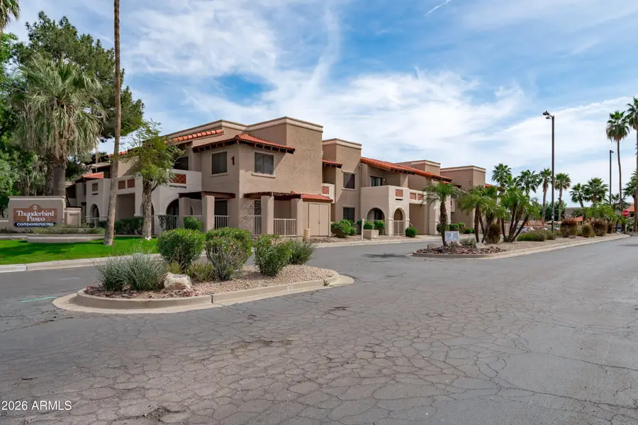 5757 W Eugie Avenue #2114, Glendale, AZ 85304 - #2