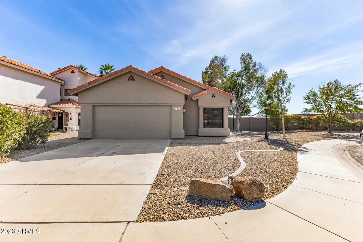 14613 S 43rd Street, Phoenix, AZ 85044 - #1