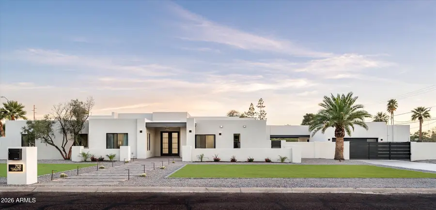 7121 E Larkspur Drive, Scottsdale, AZ 85254 - #2