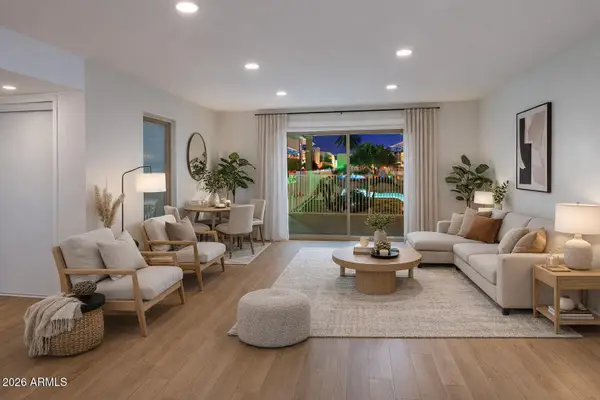 3655 N 5th Avenue #103, Phoenix, AZ 85013