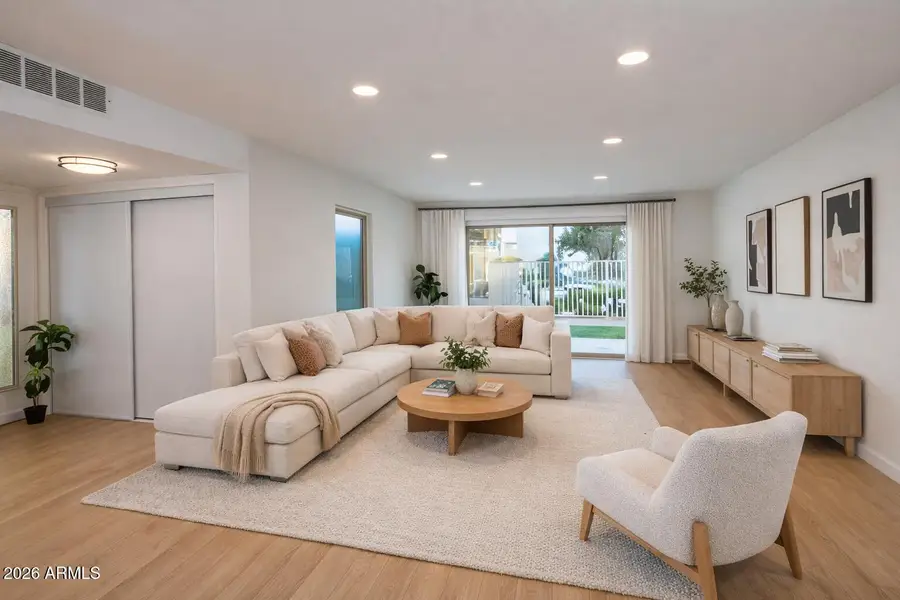 3655 N 5th Avenue #103, Phoenix, AZ 85013 - #3