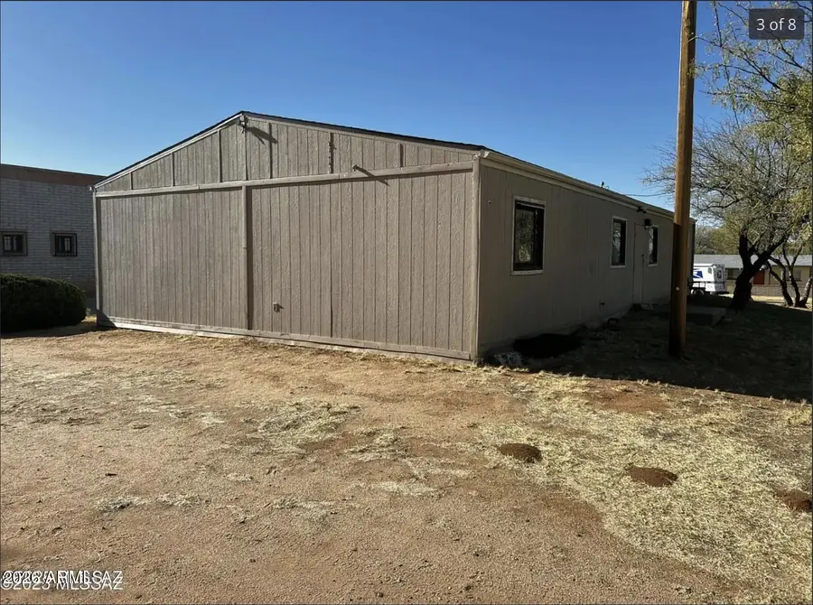 345 W Taylor Drive, Sierra Vista, AZ 85635 - #2