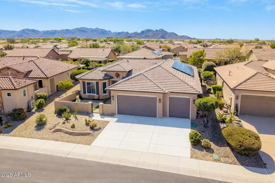 26657 W Mohawk Lane, Buckeye, AZ 85396 - #3