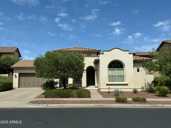 20472 W Daniel Place, Buckeye, AZ 85396