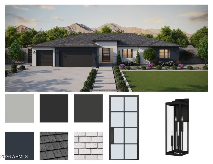 21788 W Milada Drive, Buckeye, AZ 85326 - #2