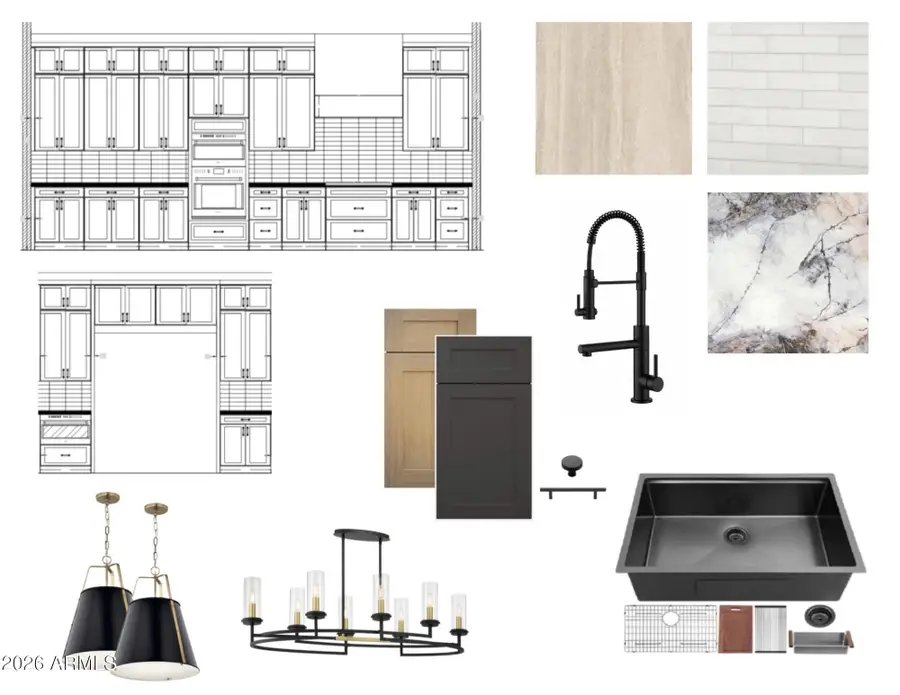 21754 W Milada Drive, Buckeye, AZ 85326 - #3