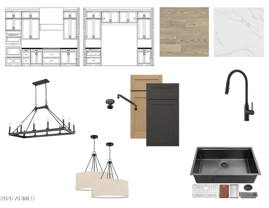 21722 W Milada Drive, Buckeye, AZ 85326 - #2