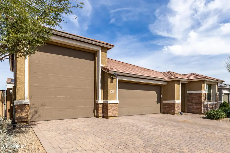 2054 E Entoro Drive, Casa Grande, AZ 85122 - #2