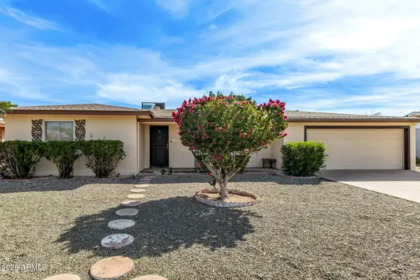 5345 E Dallas Street, Mesa, AZ 85205
