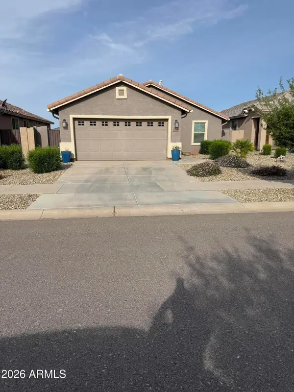 24342 N 166th Avenue, Surprise, AZ 85387