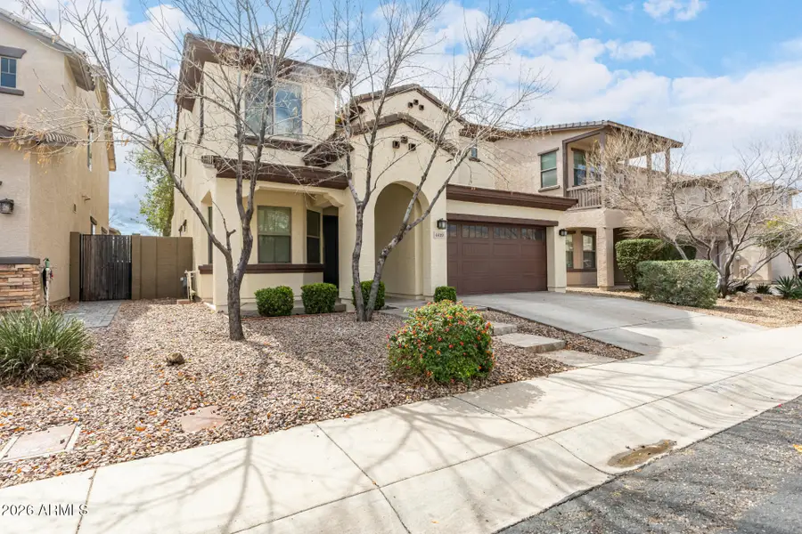 4419 W Powell Drive, New River, AZ 85087 - #2