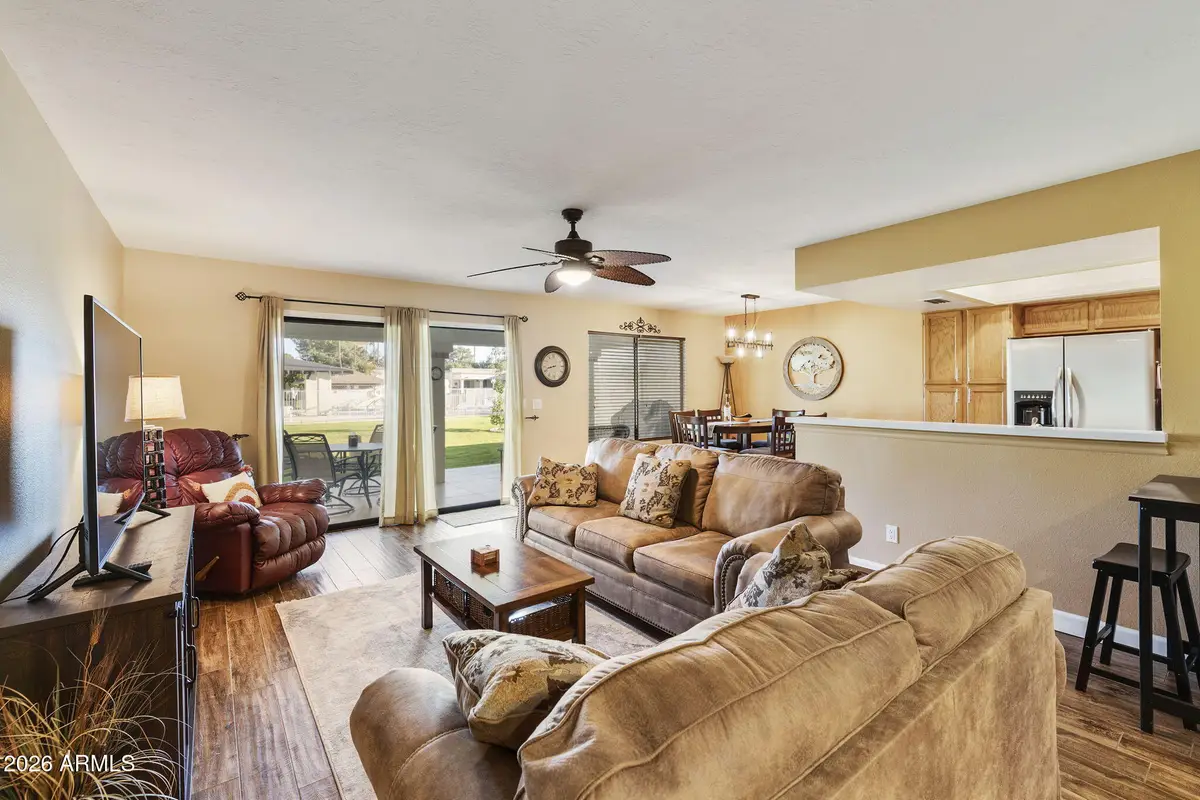 655 S Saguaro Way, Mesa, AZ 85208 - #1