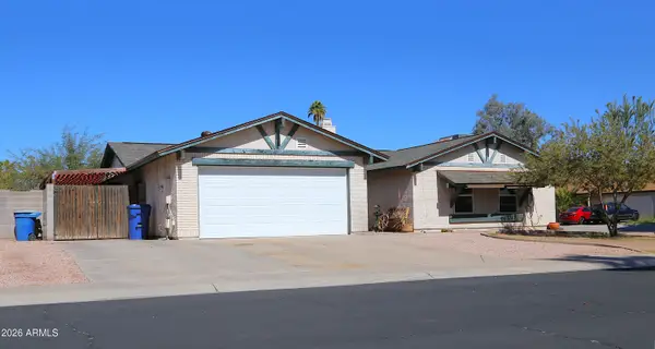 1204 W Mcnair Street, Chandler, AZ 85224