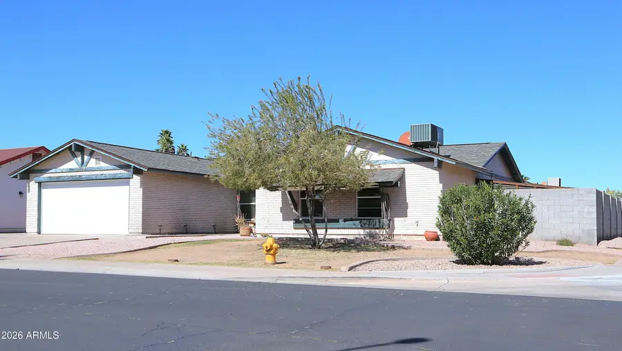 1204 W Mcnair Street, Chandler, AZ 85224 - #2