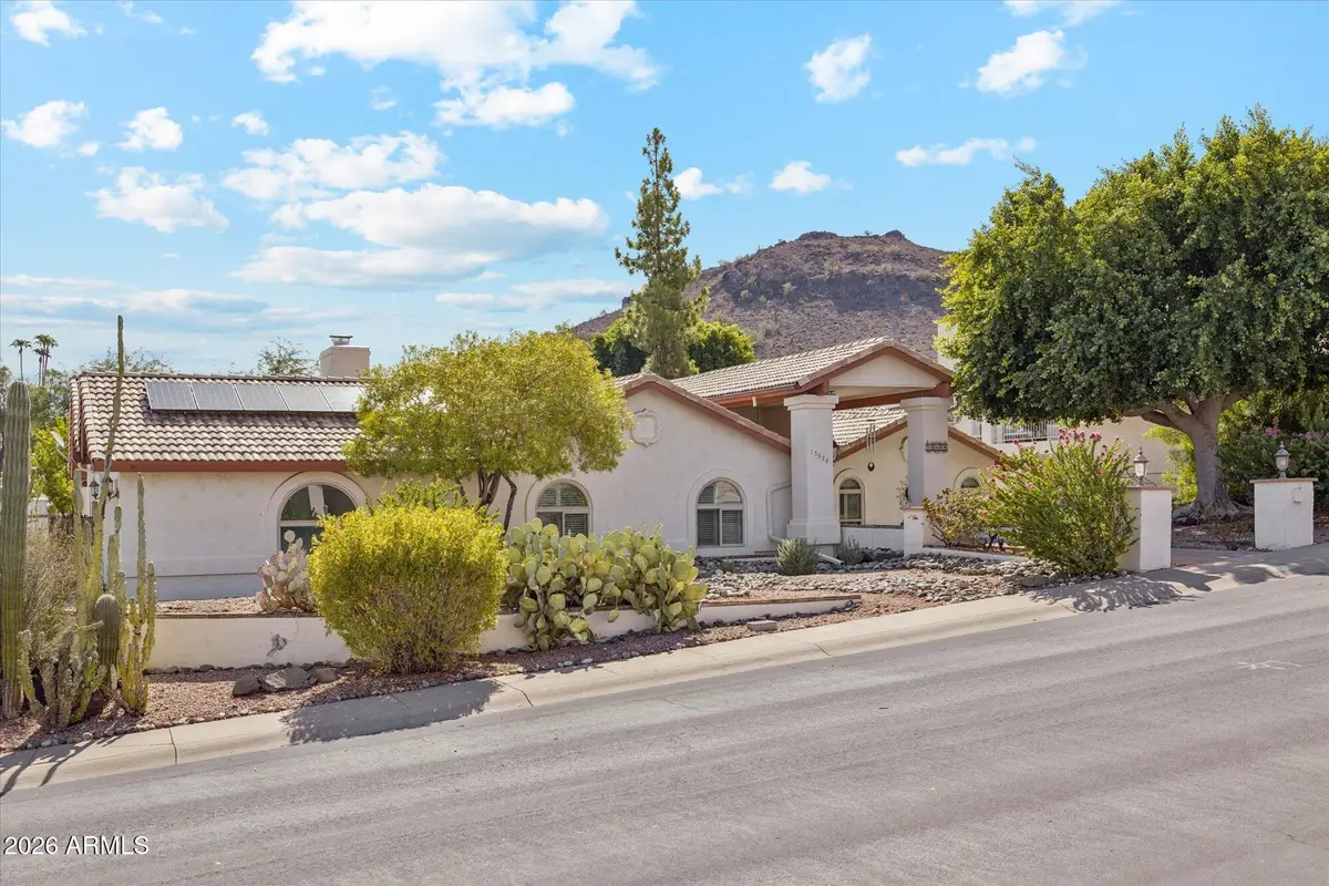 15629 N 10th Place, Phoenix, AZ 85022 - #1