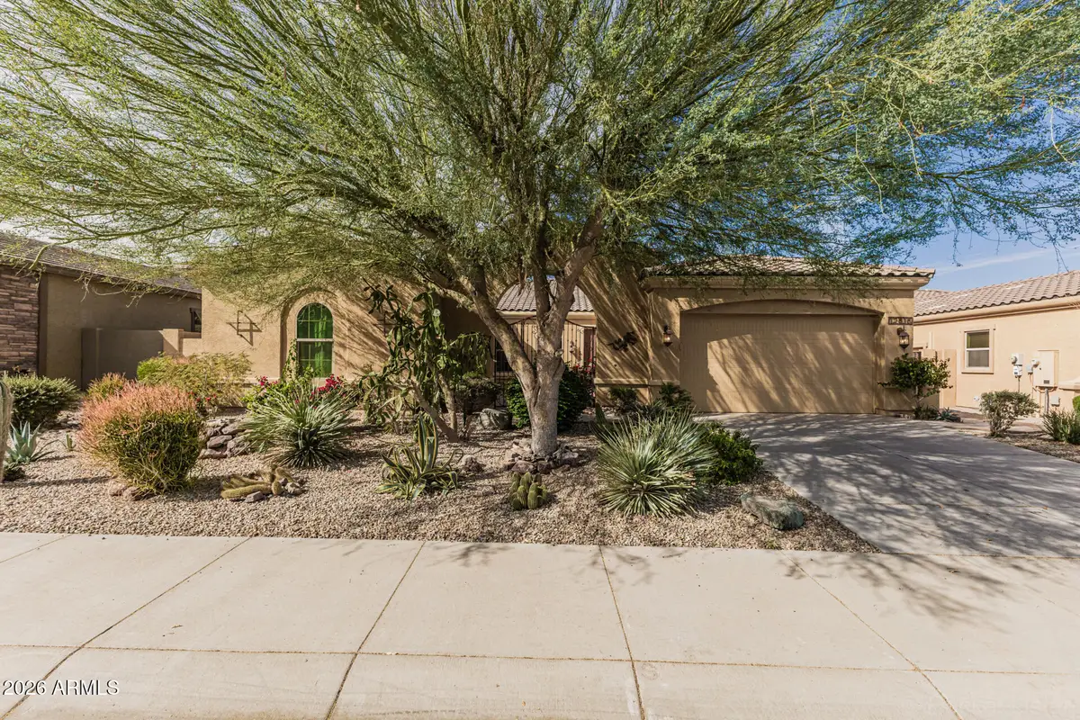 12816 S 183rd Avenue, Goodyear, AZ 85338 - #1