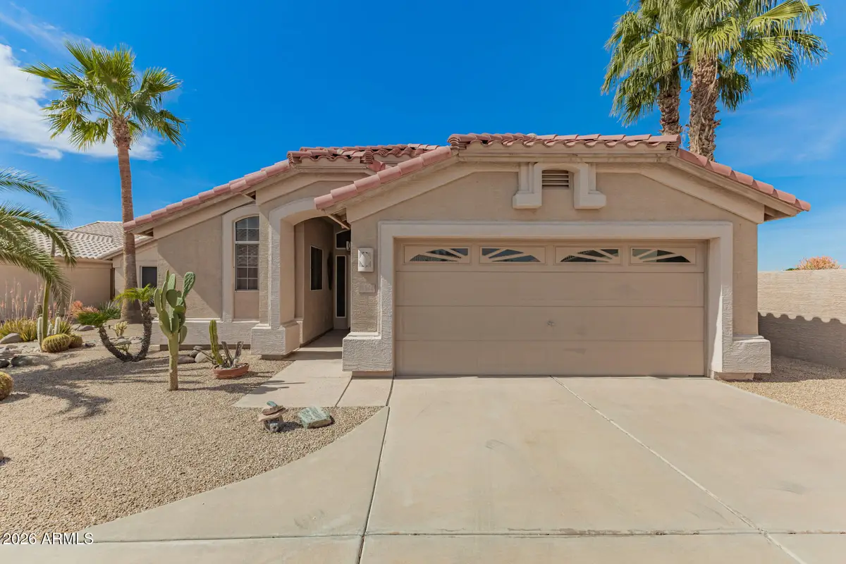 11544 W Bobcat Court, Surprise, AZ 85378 - #1