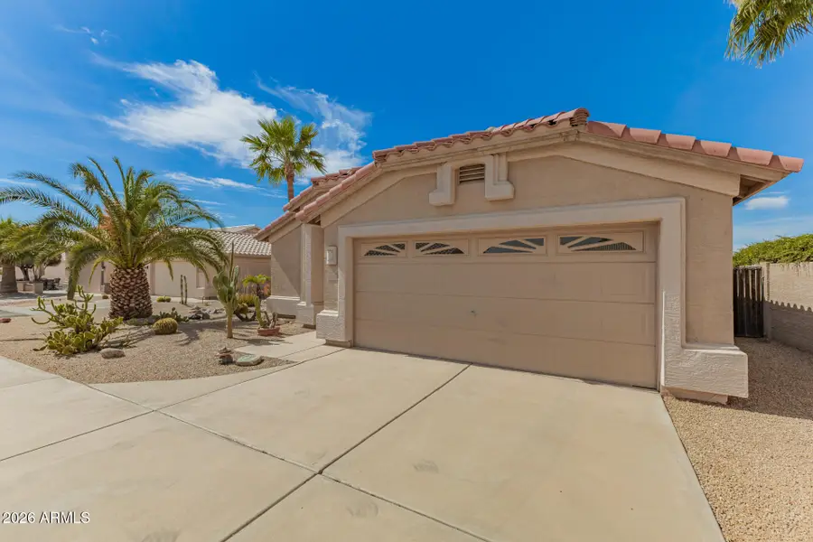 11544 W Bobcat Court, Surprise, AZ 85378 - #3