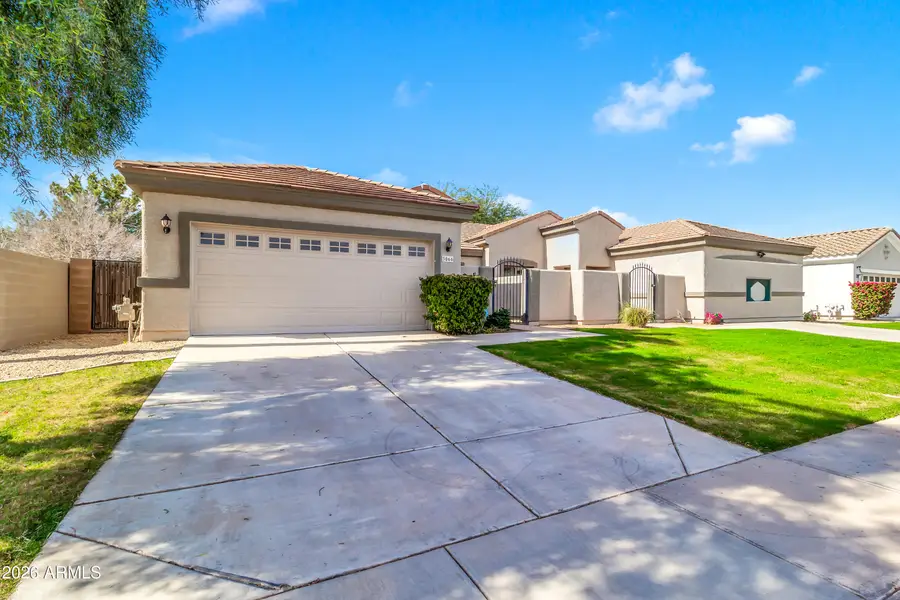 3066 S Shelby --, Mesa, AZ 85212 - #2