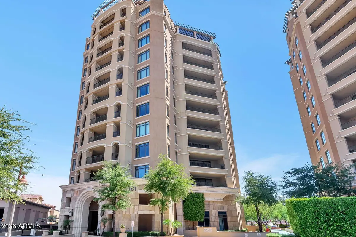 7181 E Camelback Road #707, Scottsdale, AZ 85251 - #1