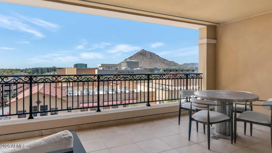 7181 E Camelback Road #707, Scottsdale, AZ 85251 - #2