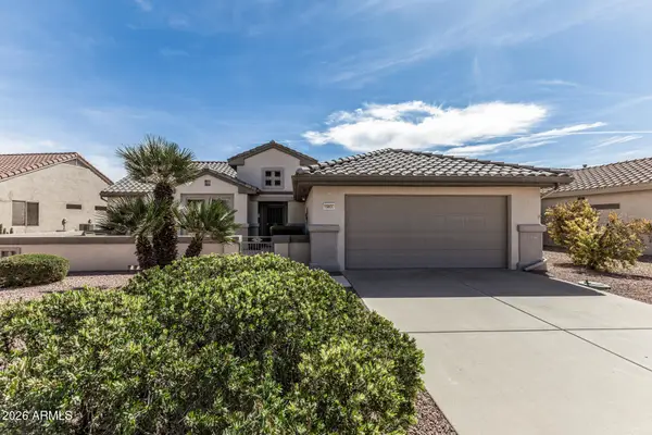 15839 W La Paloma Drive, Surprise, AZ 85374