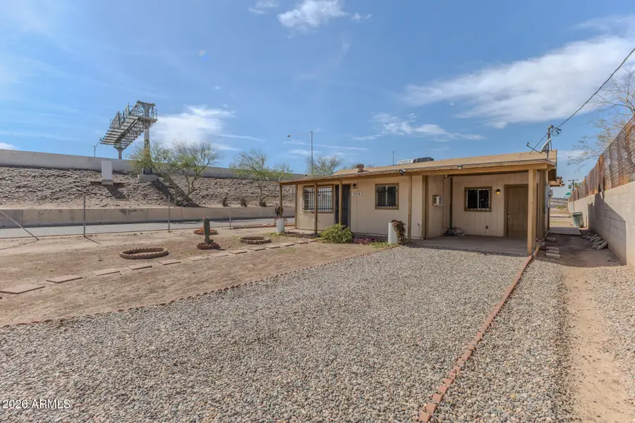 2018 S 3rd Drive, Phoenix, AZ 85003 - #2