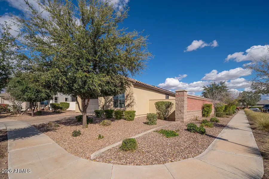 12597 N 144th Avenue, Surprise, AZ 85379 - #2