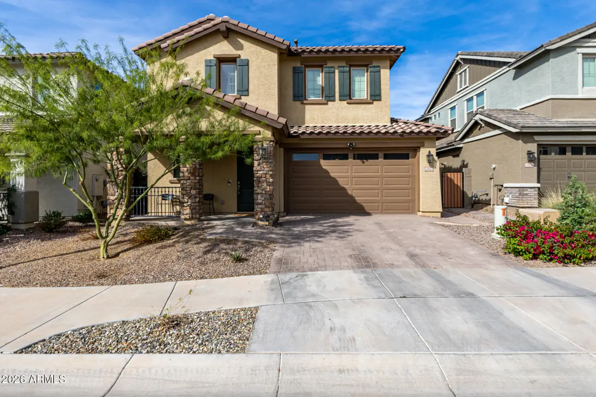 23822 N 162nd Lane, Surprise, AZ 85387 - #1