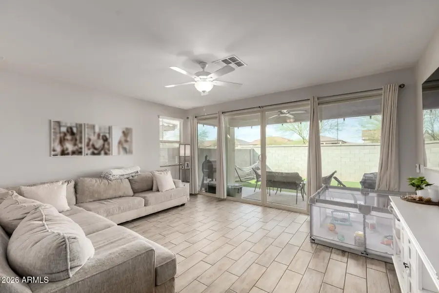 23822 N 162nd Lane, Surprise, AZ 85387 - #3