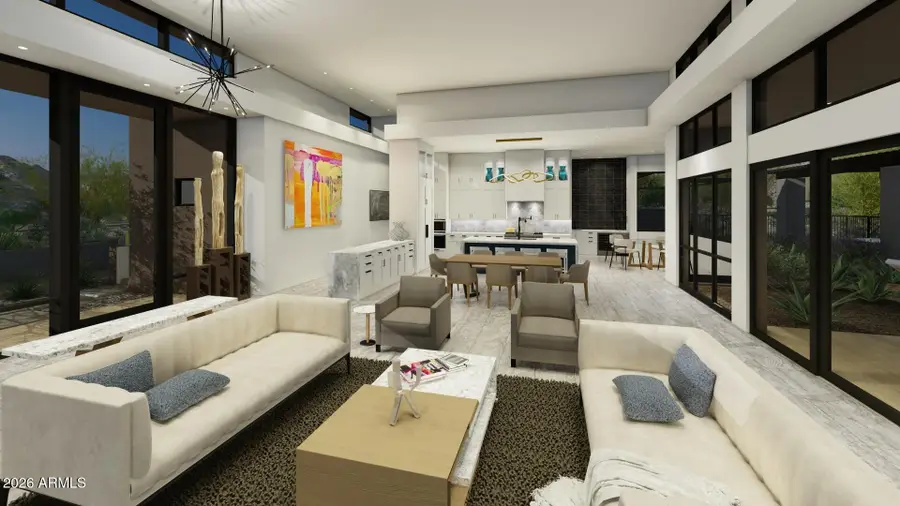 10635 E Cinder Cone Trail #101, Scottsdale, AZ 85262 - #3