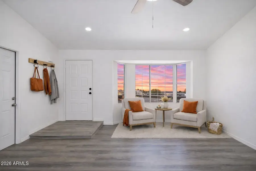 6539 E Ingram Street, Mesa, AZ 85205 - #2