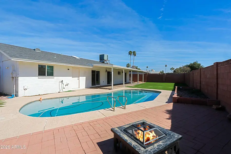 1051 W Dixon Street, Mesa, AZ 85201 - #2