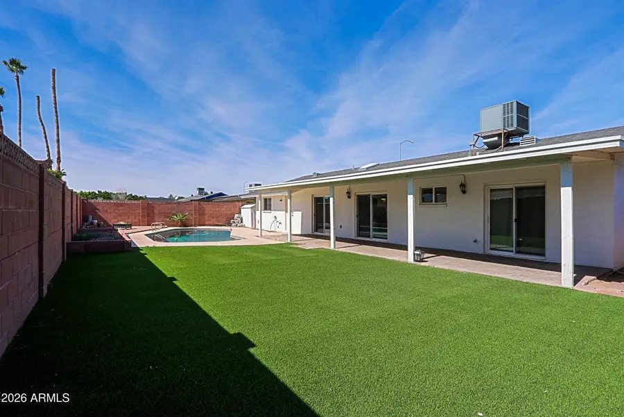 1051 W Dixon Street, Mesa, AZ 85201 - #3