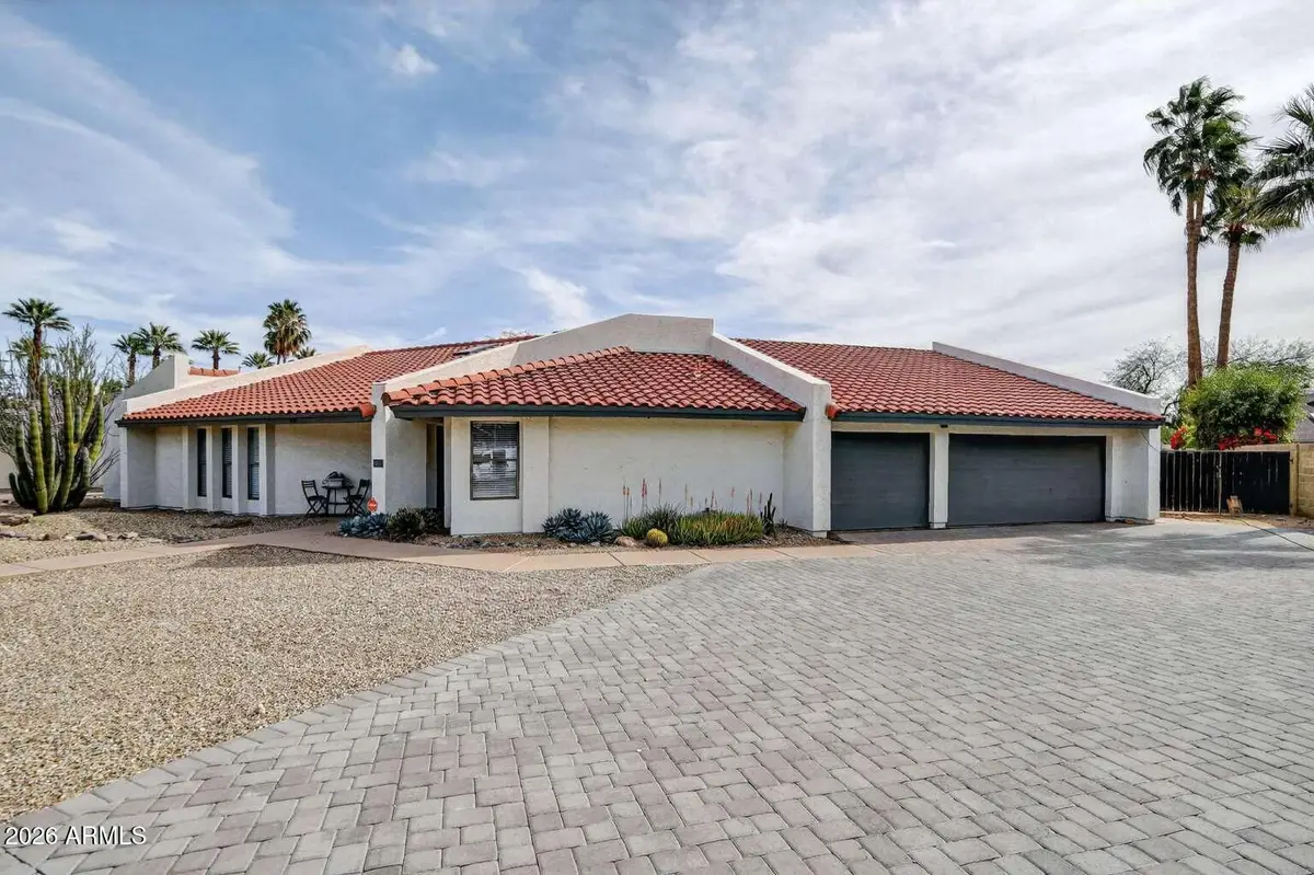 623 N La Loma Avenue, Litchfield Park, AZ 85340 - #1