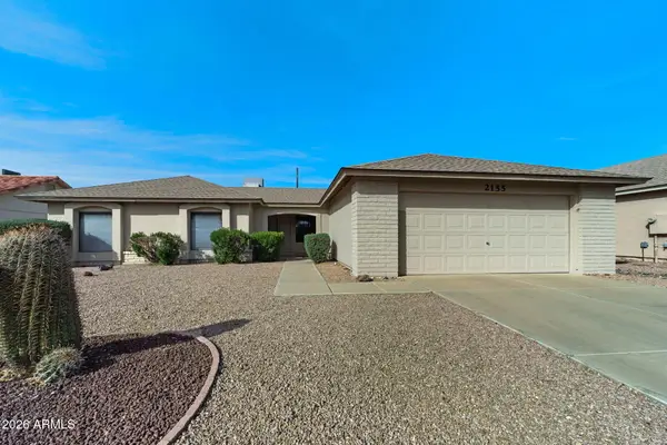 2155 Leisure World --, Mesa, AZ 85206