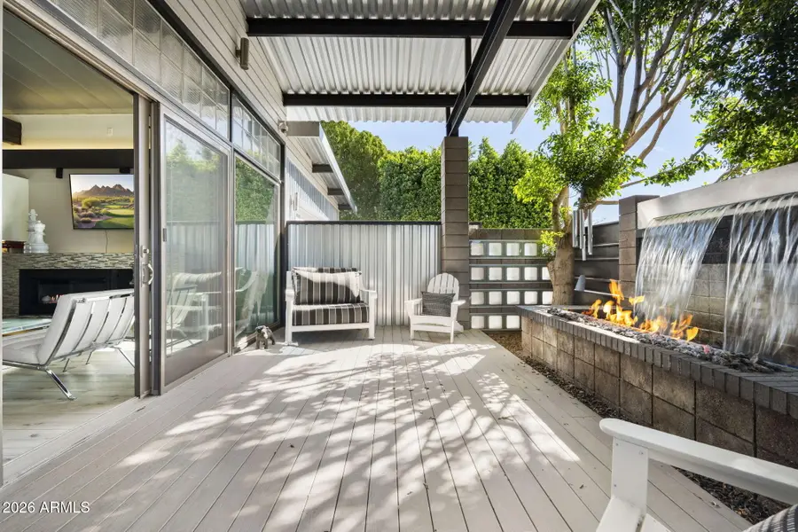 8614 E Berridge Lane, Scottsdale, AZ 85250 - #3